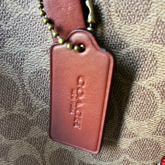 Charlie Carryall 40 with Matching Wallet - Picture 14 of 16